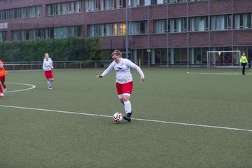 Bild 294 - B-Juniorinnen ETV - Walddoerfer : Ergebnis: 4:1